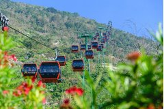 Lý giải sức hút du lịch Tây Ninh ngay những ngày đầu năm mới 2022