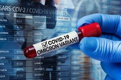 TP.HCM: Phát hiện thêm 5 ca nhiễm biến thể Omicron trong cộng đồng