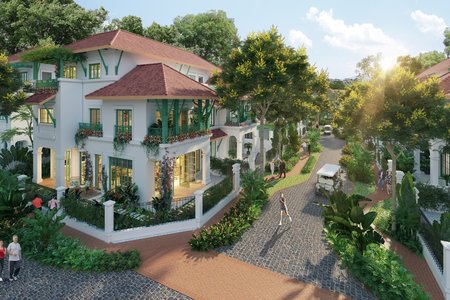 Wellness second home: Sức hút khó cưỡng cho nhà đầu tư năm 2022