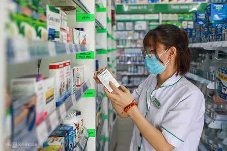 Điều kiện để được phép mua thuốc Molnupiravir do Việt Nam sản xuất?
