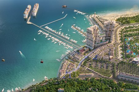 Sun Marina Town: Căn hộ 1 PN+1 đón đầu xu hướng du lịch 2022