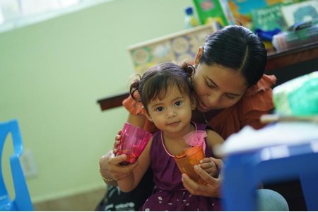 Trẻ tự kỷ ở Việt Nam thiếu môi trường giáo dục chuyên biệt
