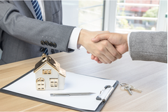Đề xuất bổ sung bảo hiểm rủi ro khi mua nhà trên giấy cho khách hàng