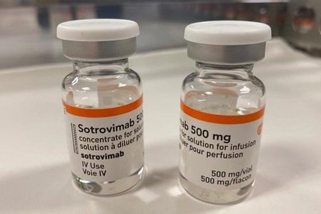 Phát hiện loại thuốc có thể khiến SARS-CoV-2 sinh đột biến kháng thuốc