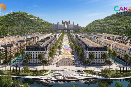 Thị trường bất động sản cao cấp xuất hiện loại hình Bizhouse đột phá