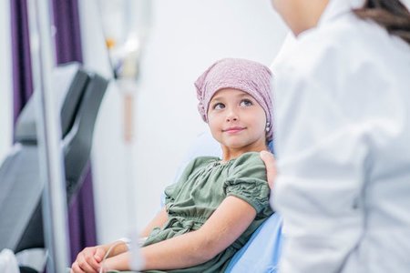 13 triệu chứng bất thường ở trẻ cảnh báo nguy cơ ung thư cao