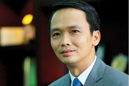 Chủ tịch FLC Trịnh Văn Quyết thao túng chứng khoán thế nào?