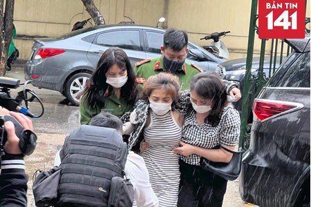 Hoàn cảnh đáng thương của nạn nhân trong vụ phóng hoả ở Hà Nội