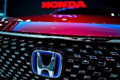Honda chi 64 tỷ USD nghiên cứu và phát triển cho tham vọng xe điện