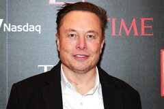 Elon Musk trở thành người quyền lực nhất thế giới