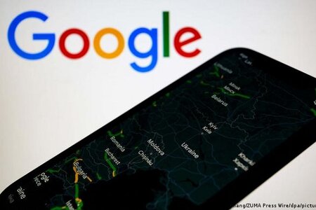 Đức mở cuộc điều tra về Google Maps