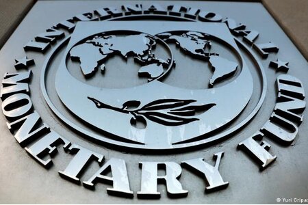 IMF hạ dự báo tăng trưởng, cảnh báo suy thoái toàn cầu
