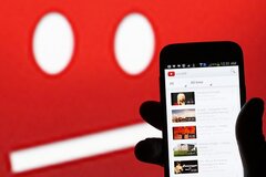 YouTube có thể sớm cho phép phóng to video