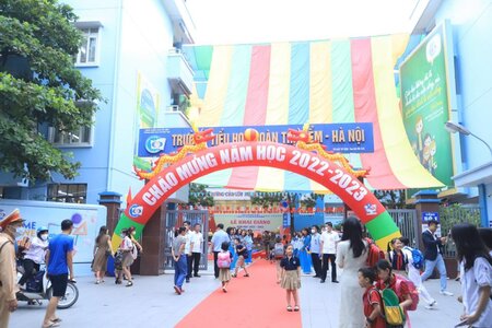 Thư của Chủ tịch nước Nguyễn Xuân Phúc gửi ngành Giáo dục nhân dịp khai giảng năm học 2022-2023