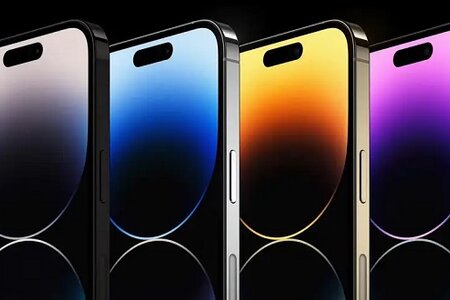 Mỹ: Tại sao các nhà mạng không dây có thể cho không iPhone 14