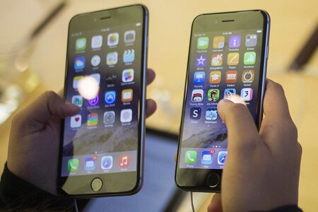 Apple tăng giá App Store ở một số nước