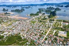 Quảng Ninh: Bảo tồn và phát huy quần thể di tích, trọng tâm là phục vụ phát triển du lịch
