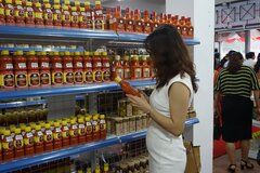 Giá trị thương hiệu quốc gia Việt Nam tăng 11%