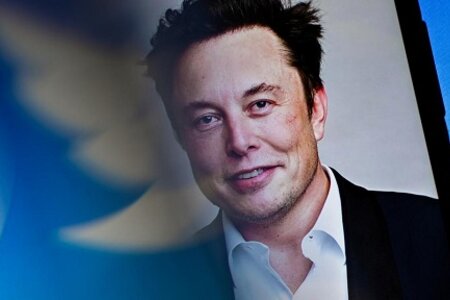 Elon Musk nắm quyền kiểm soát Twitter