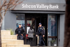 Tại sao ngân hàng Silicon Valley Bank bất ngờ phá sản?