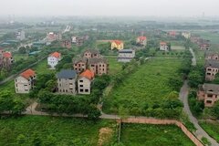 Hà Nội chỉ đạo xử lý dứt điểm các dự án chậm triển khai tại Mê Linh