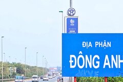 Hà Nội: Huyện Đông Anh, Gia Lâm lên quận vào năm 2023-2024