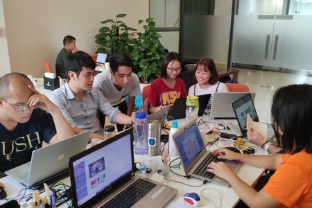 Startup công nghệ giáo dục Việt Nam nhận được khoản đầu tư 15 triệu USD