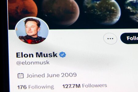 Elon Musk cho biết Twitter đã có CEO mới