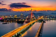 ''Giải cơn khát'' BĐS trung tâm thành phố đáng sống Đà Nẵng