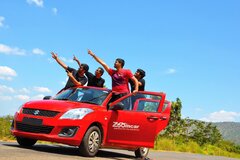 Dịch vụ cho thuê xe Ấn Độ ZoomCar rút khỏi Việt Nam
