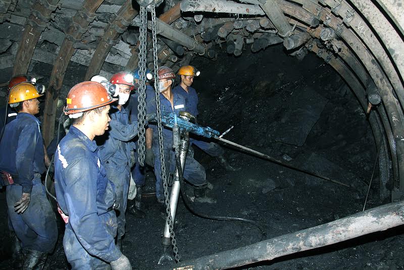 Tai nạn lao động trong khai thác than: Đến bao giờ không còn là nỗi ám ảnh?