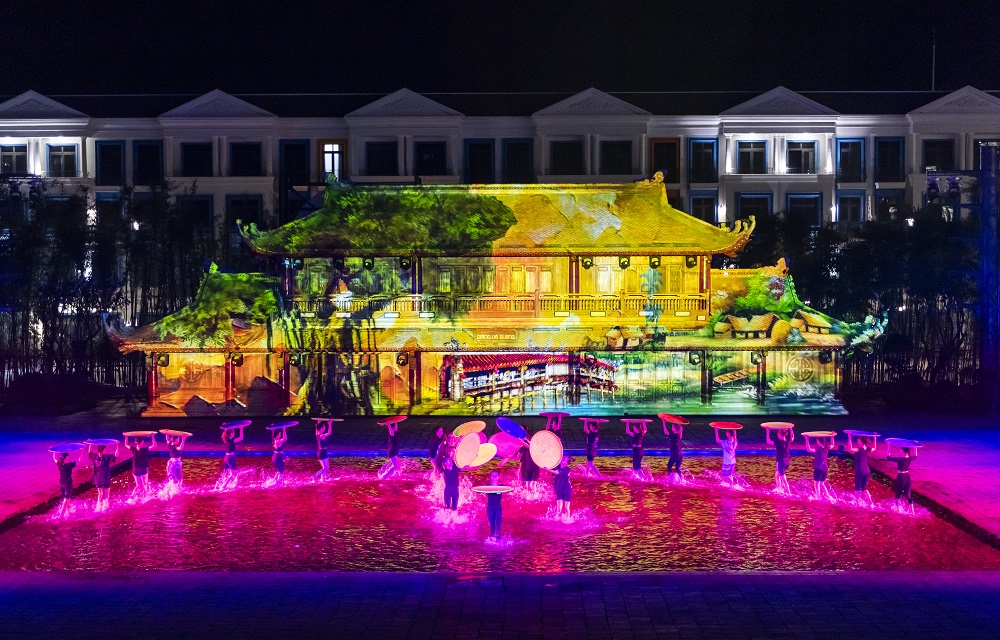 Phú Quốc United Center - khu giải trí hàng đầu Đông Nam Á