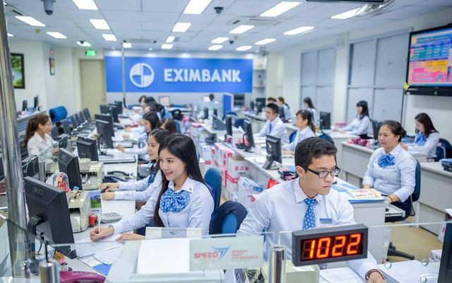 Lợi nhuận quý I/2021 của Eximbank giảm mạnh sau khi tất toán trái phiếu VAM