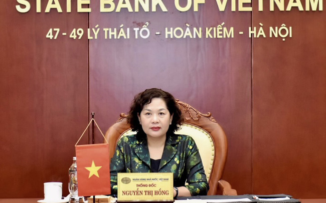 Thống đốc NHNN: Việt Nam có tiềm năng dài hạn với nhà đầu tư ngoại
