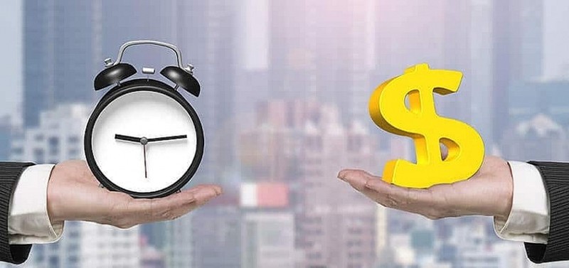 Rút ngắn thời gian cho vay quá hạn
