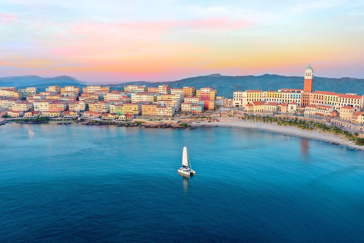 Sun Property thắng nhiều giải quan trọng tại APPA 2021