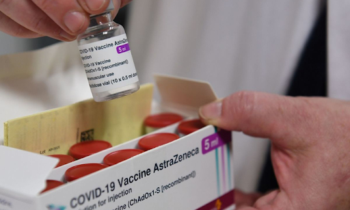 Việt Nam đã có gần 4 triệu người được tiêm vaccine Covid-19