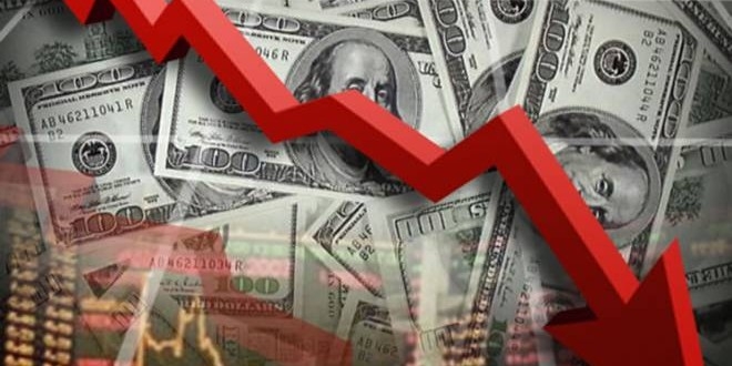 Tỷ giá ngoại tệ ngày 11/6/2021: USD thế giới “lao dốc” sau khi dữ liệu lạm phát của Mỹ được công bố