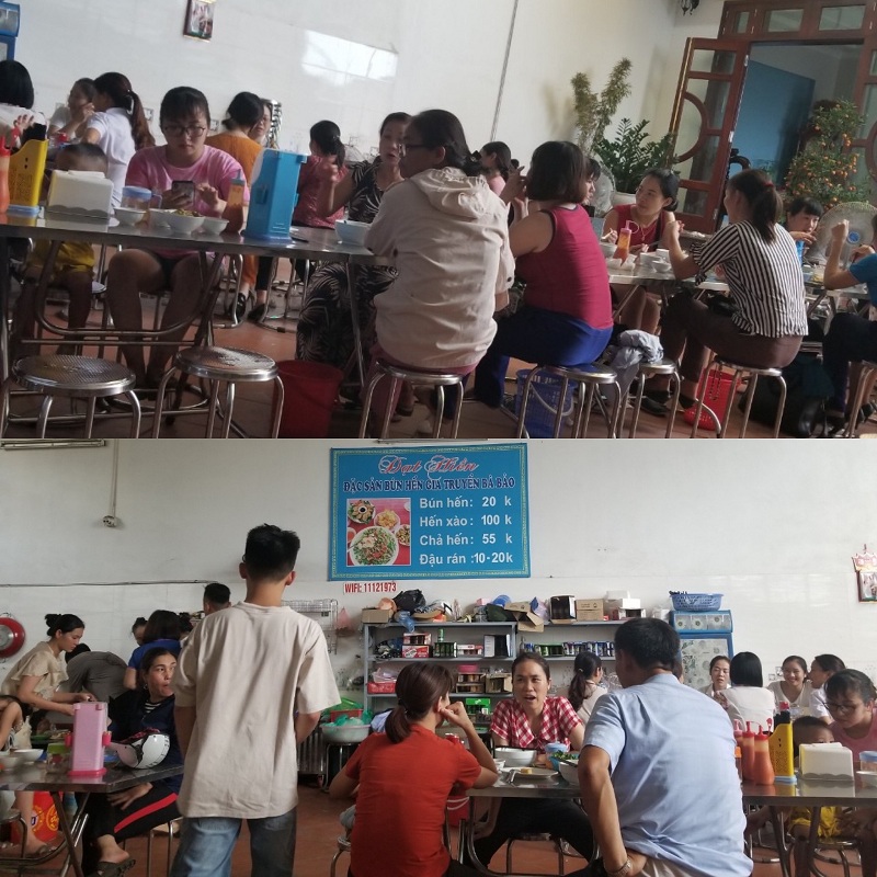 Phú Xuyên-Hà Nội: Nhiều điểm kinh doanh lơ là phòng chống dịch Covid-19