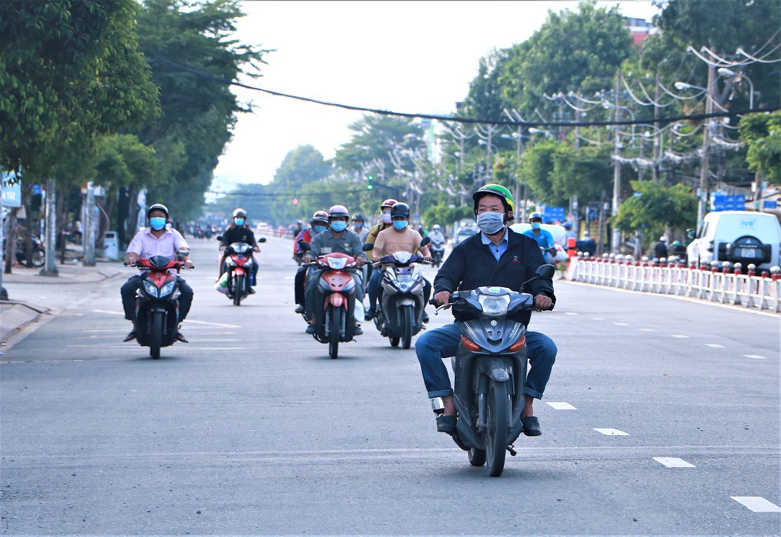 Việt Nam ghi nhận kỷ lục gần 2.000 ca mắc COVID-19 trong ngày 11/7