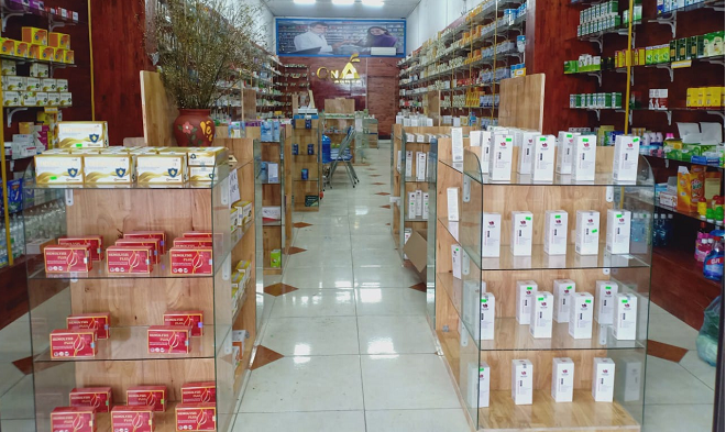 Tăng cường kiểm tra các mặt hàng thực phẩm bảo vệ sức khỏe