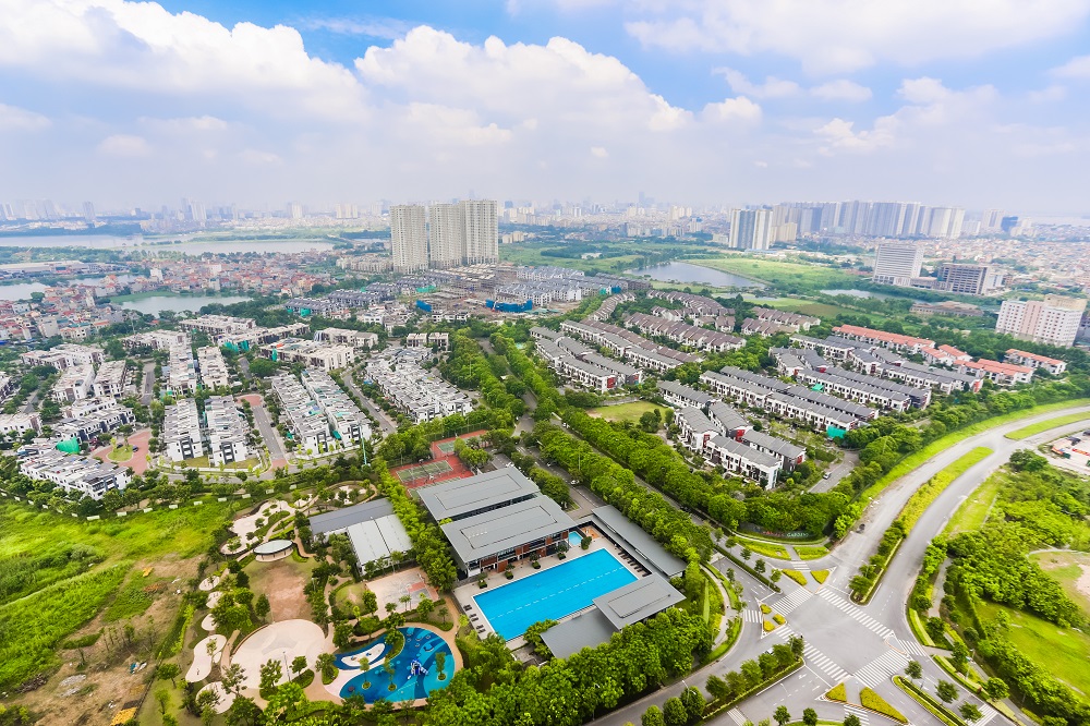 Agribank thông báo bán đấu giá nhiều bất động sản tại Hà Nội