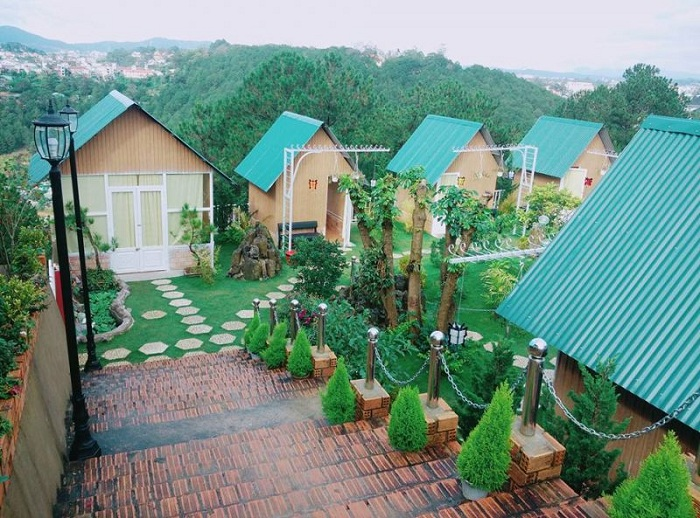 Dịch bệnh kéo dài khiến nhà đầu tư Homestay ''kiệt sức''