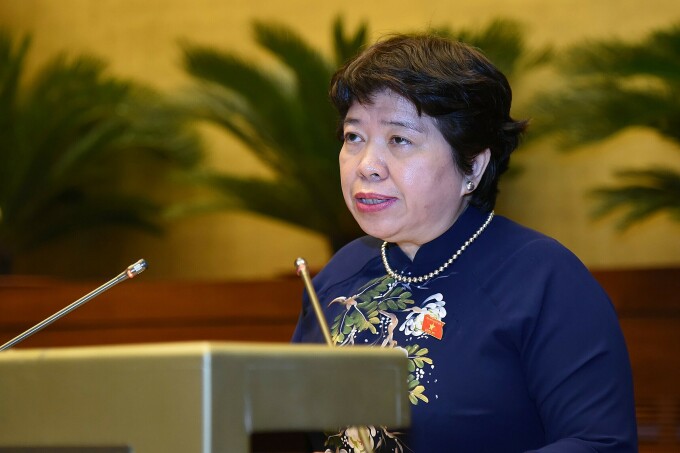 Miễn giảm nhiều khoản thuế cho người dân và doanh nghiệp