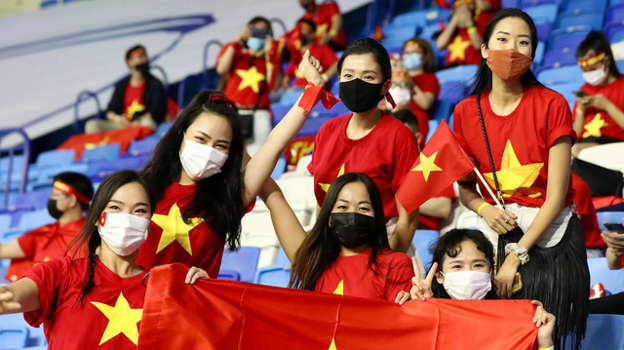 Cách để 12.000 cổ động viên mua được vé vào cổ vũ đội tuyển Việt Nam gặp Nhật Bản và Saudi Arabia