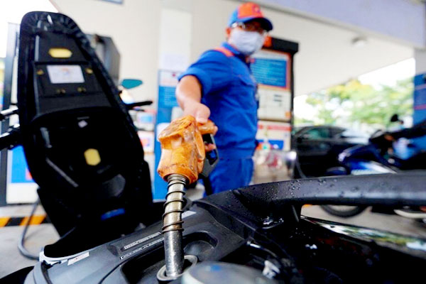 Giá xăng dầu sẽ tiếp tục tăng mạnh?