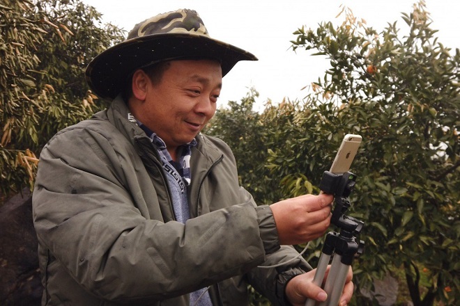 Alibaba hợp tác với 1.000 ngôi làng để trẻ hóa ngành nông nghiệp của Trung Quốc