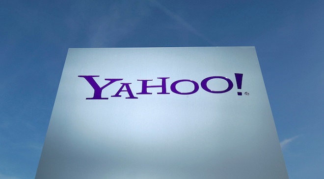 Yahoo rời Trung Quốc vì môi trường ''đầy thách thức''