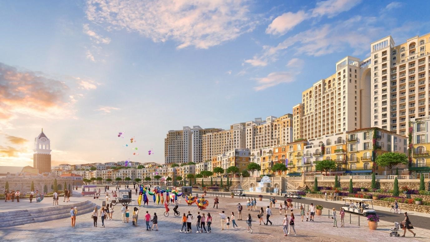 Đi tìm ''thánh địa'' cho các ngành hàng F&B nổi tiếng ở đảo Ngọc