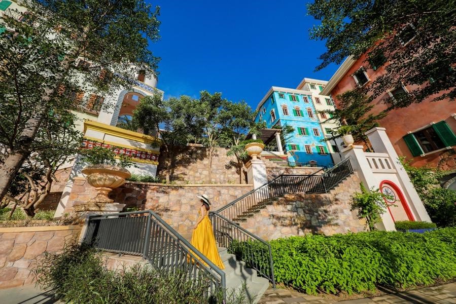 Vì sao Phú Quốc vào TOP 100 điểm đến tuyệt vời nhất thế giới?